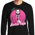 Barbayaga - Long Sleeve