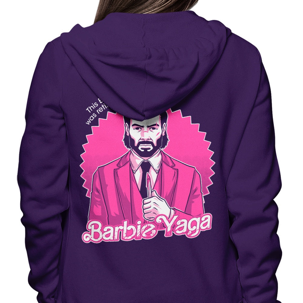 Barbayaga