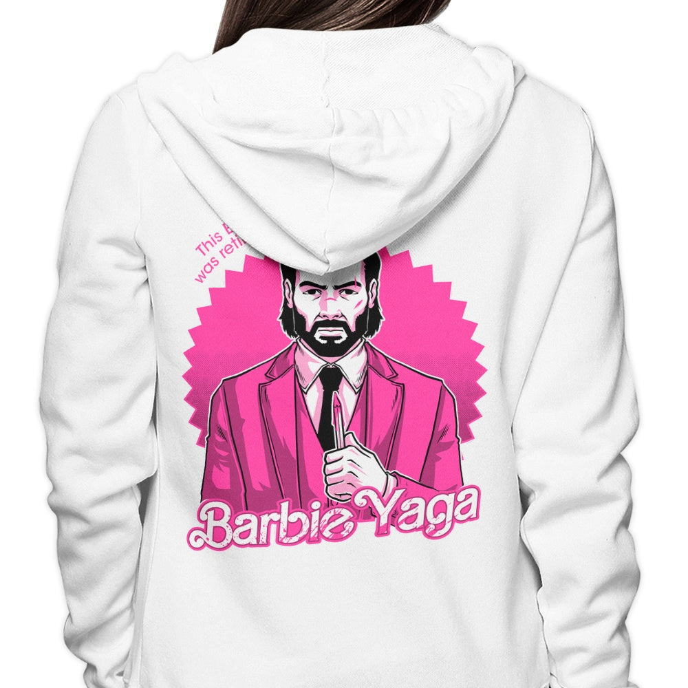 Barbayaga