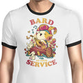 Bard at Your Service - Ringer