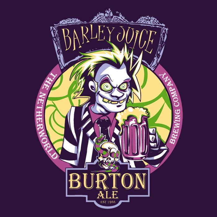Barley Juice - Long Sleeve