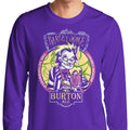 Barley Juice - Long Sleeve