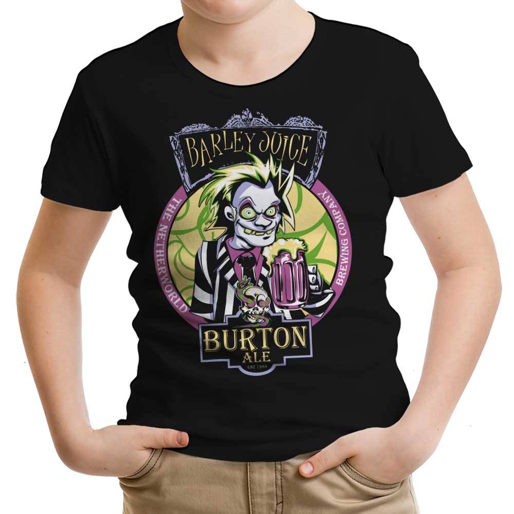 Barley Juice - Youth Apparel