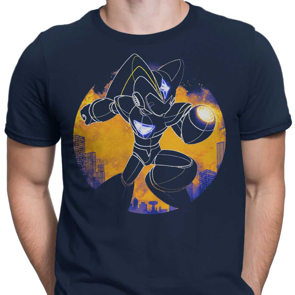 Bass Orb - Men's Apparel