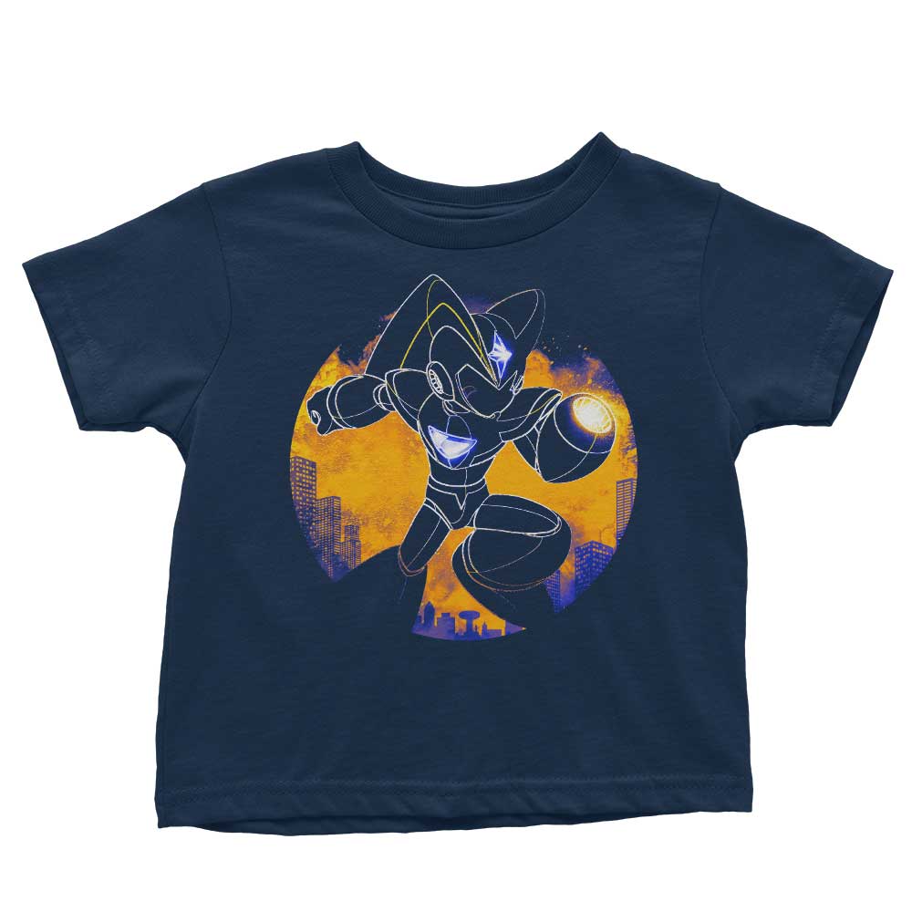 Bass Orb - Youth Apparel