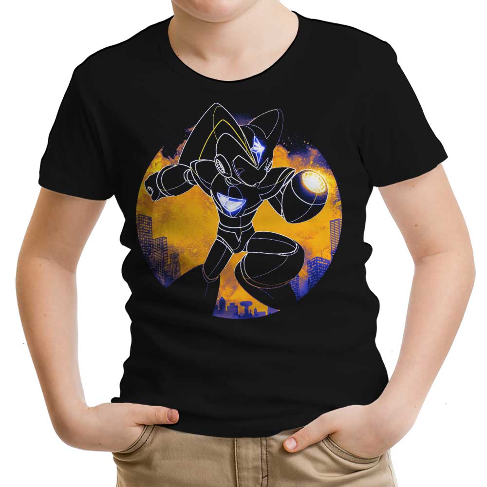 Bass Orb - Youth Apparel