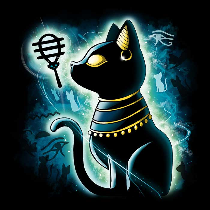 Bastet