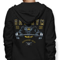 Bat Gym 89