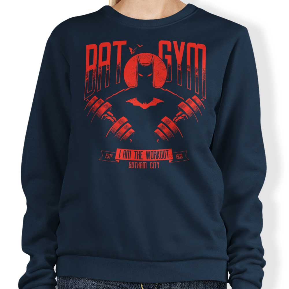 Bat Gym