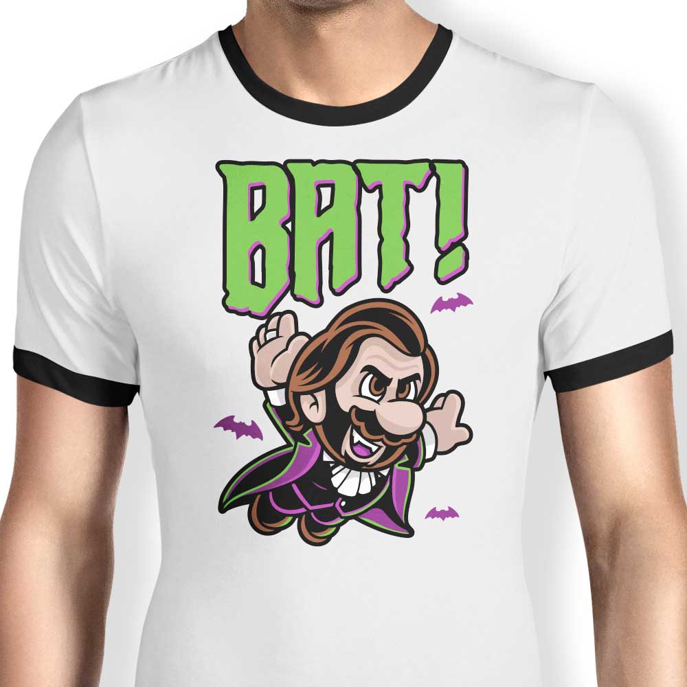 Bat - Ringer
