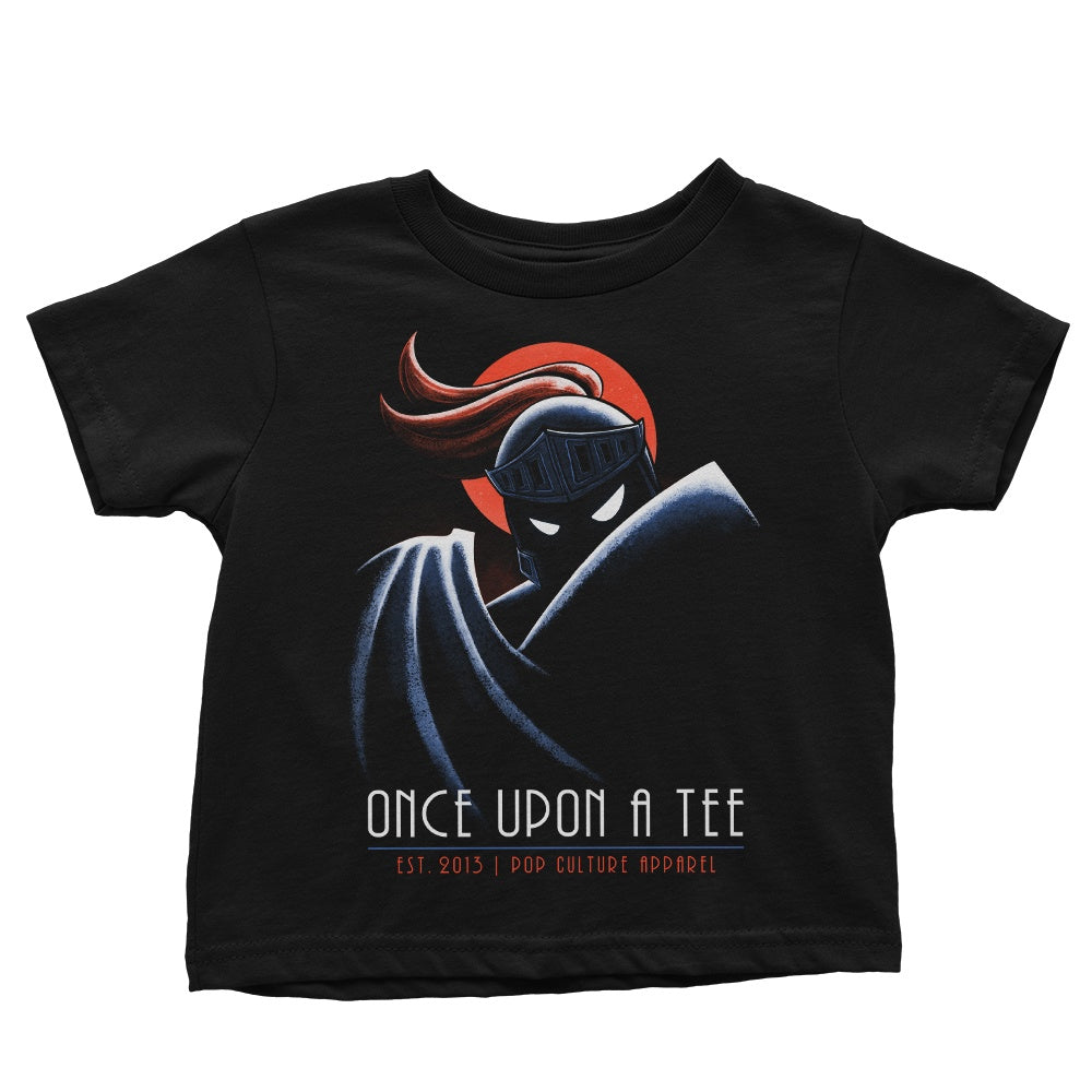 Bat Teerion - Youth Apparel