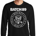 Batch 89 - Long Sleeve