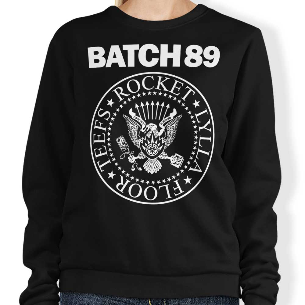 Batch 89