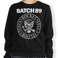 Batch 89