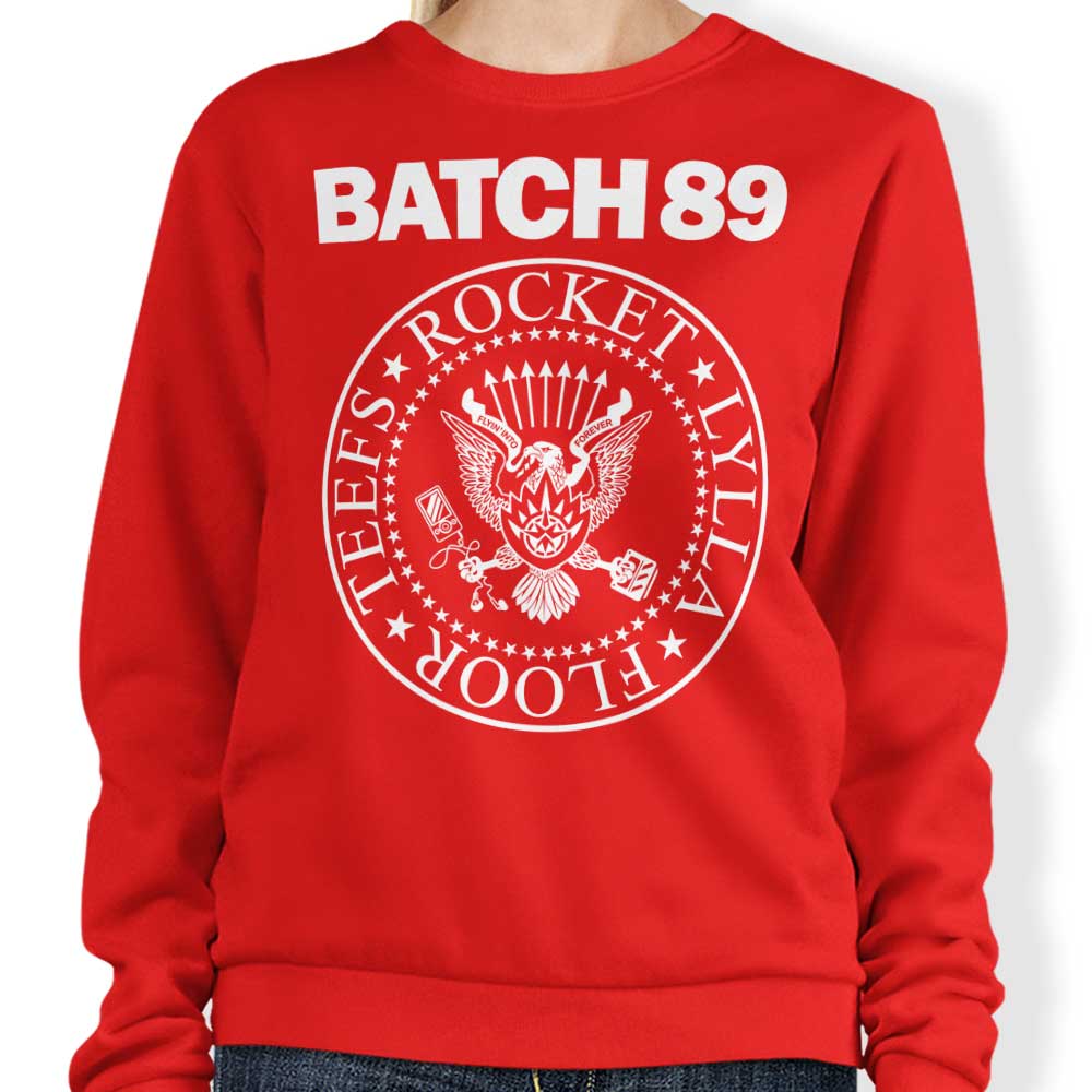 Batch 89