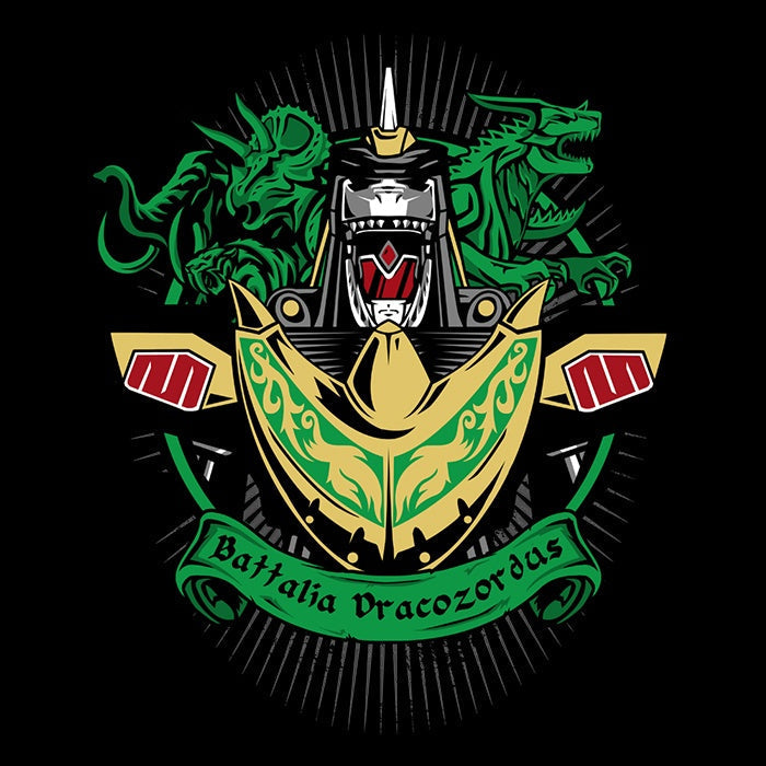 Battalia Dracozordus - Women's Apparel