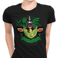 Battalia Dracozordus - Women's Apparel