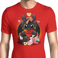 Be My Dragon - Men's Apparel
