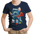 Be My Experiment - Youth Apparel