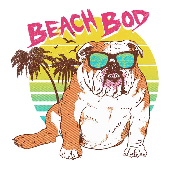 Beach Bod - Women's Apparel