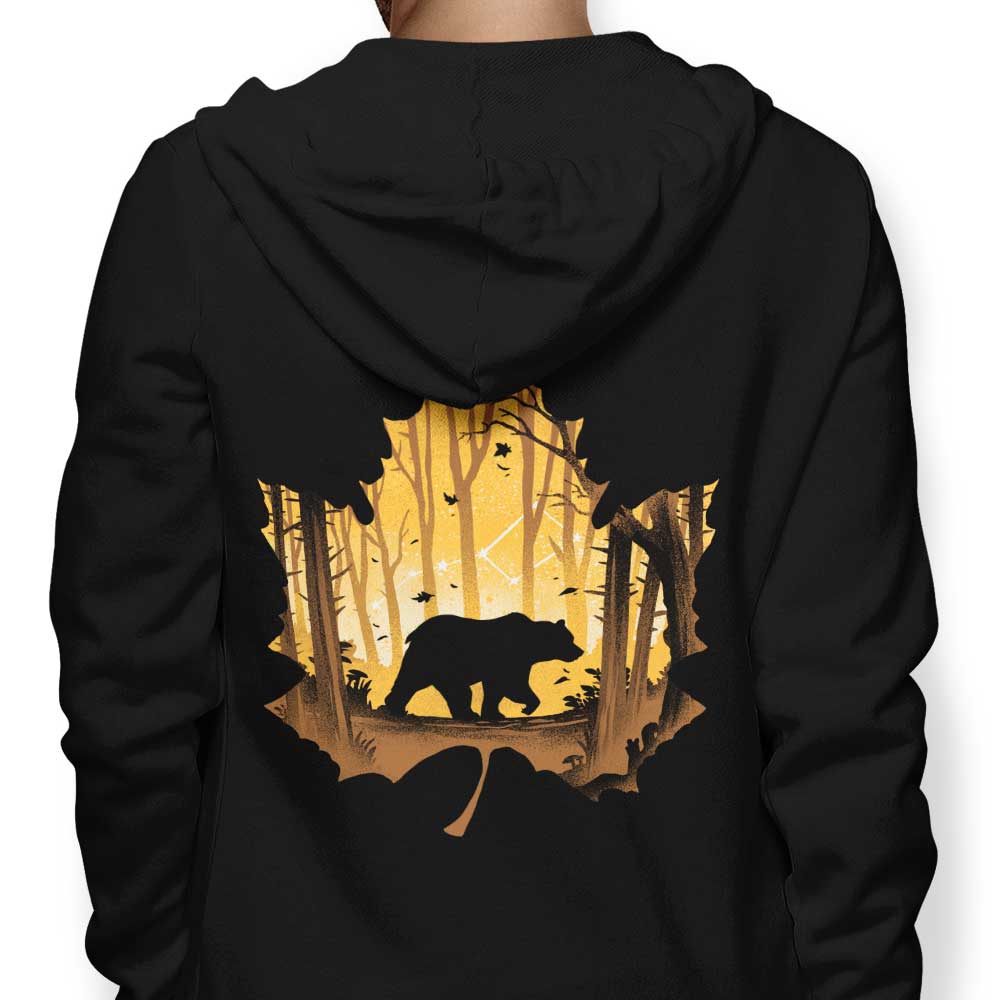 Bear Protector
