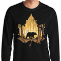 Bear Protector - Long Sleeve