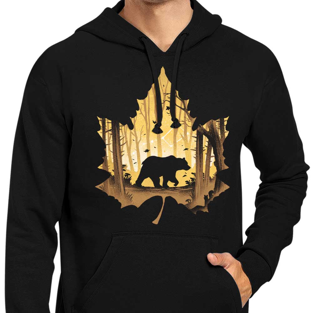 Bear Protector