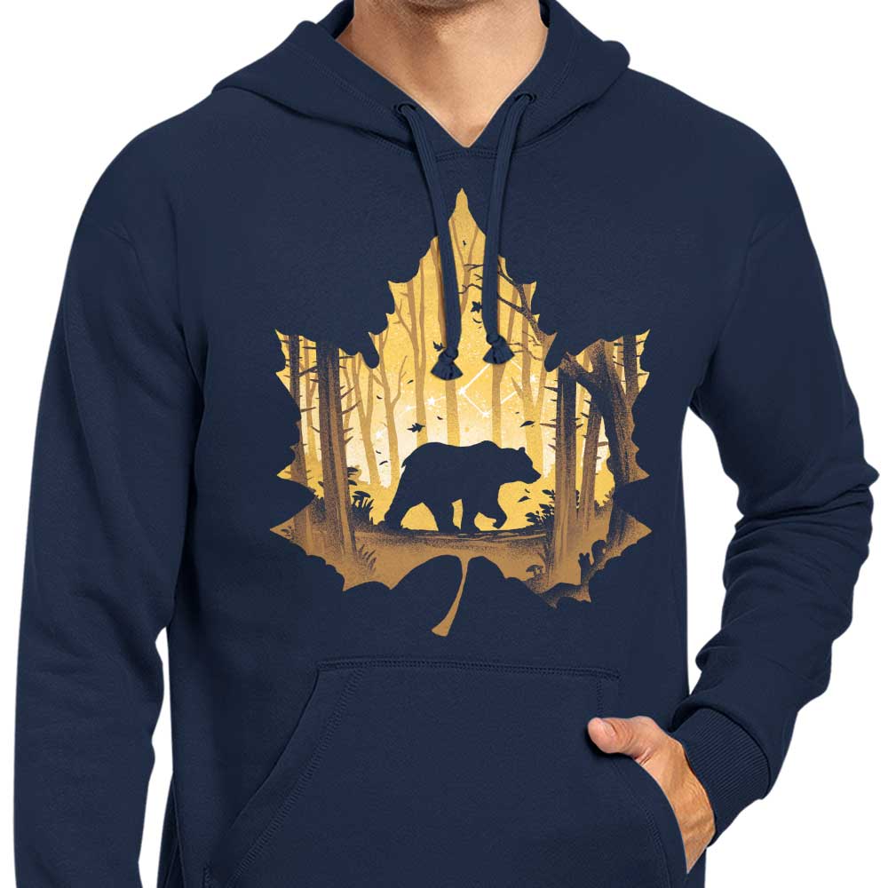 Bear Protector