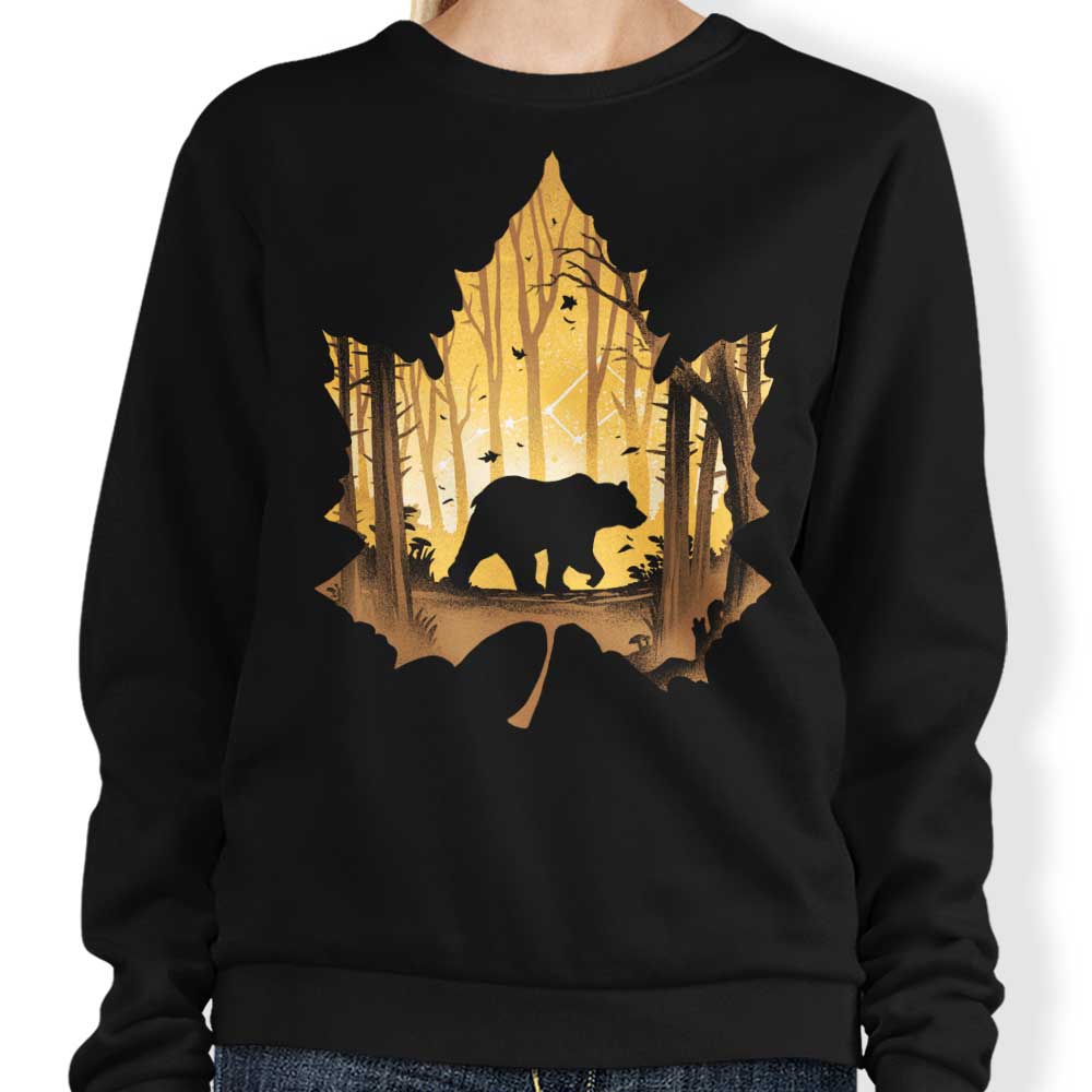 Bear Protector