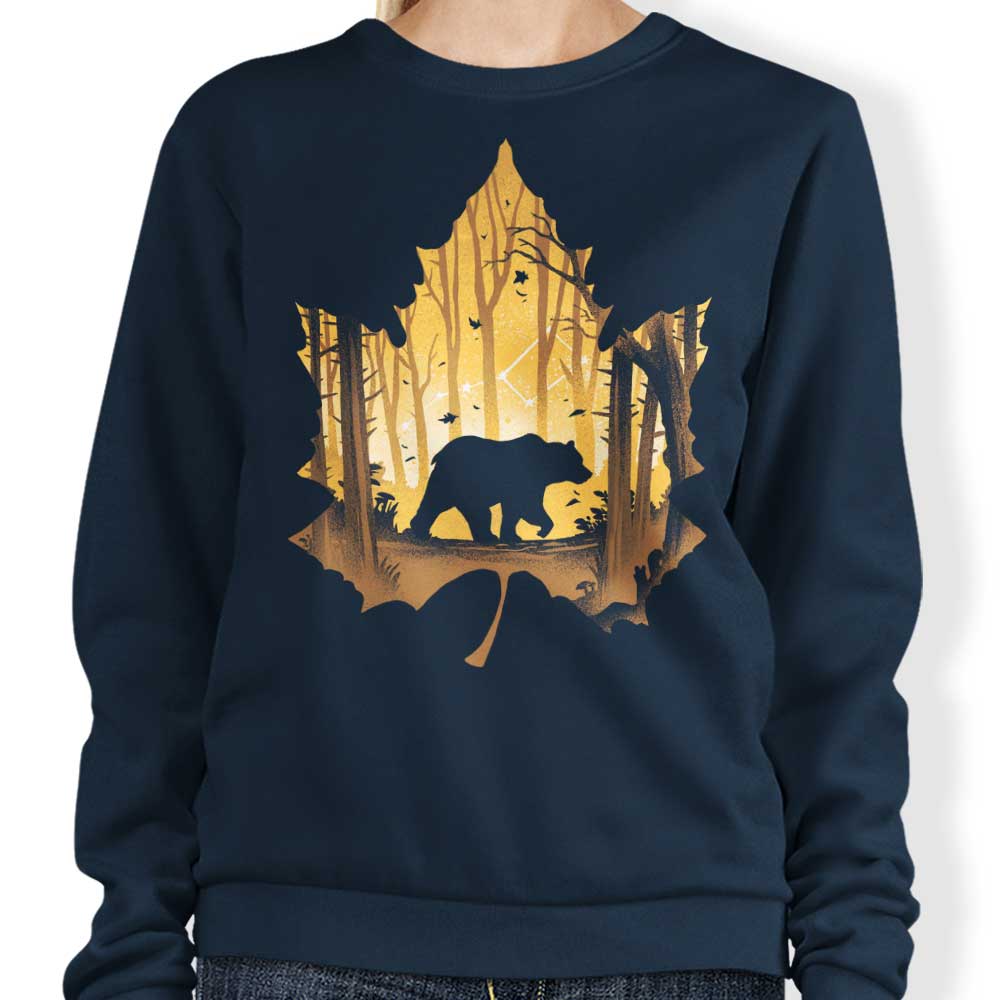 Bear Protector