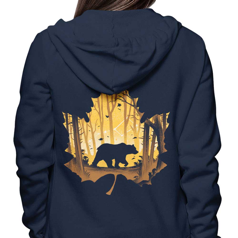 Bear Protector