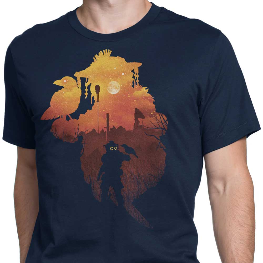 Beast of the Hunt - Men's Apparel
