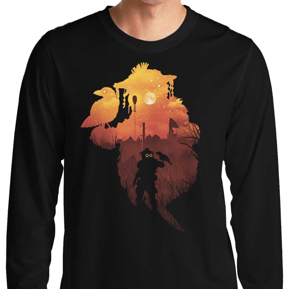 Beast of the Hunt - Long Sleeve