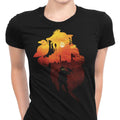 Beast of the Hunt - Women's Apparel