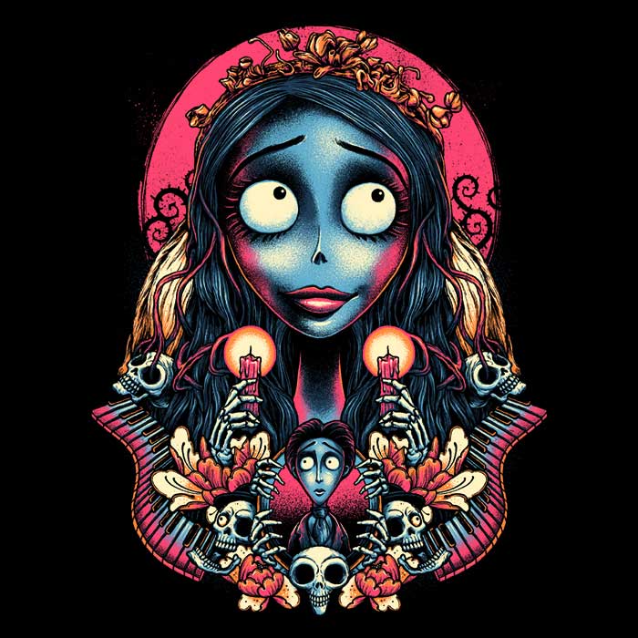 Beautiful Afterlife