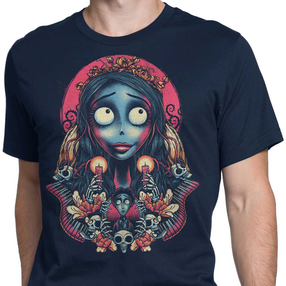 Beautiful Afterlife - Men's Apparel