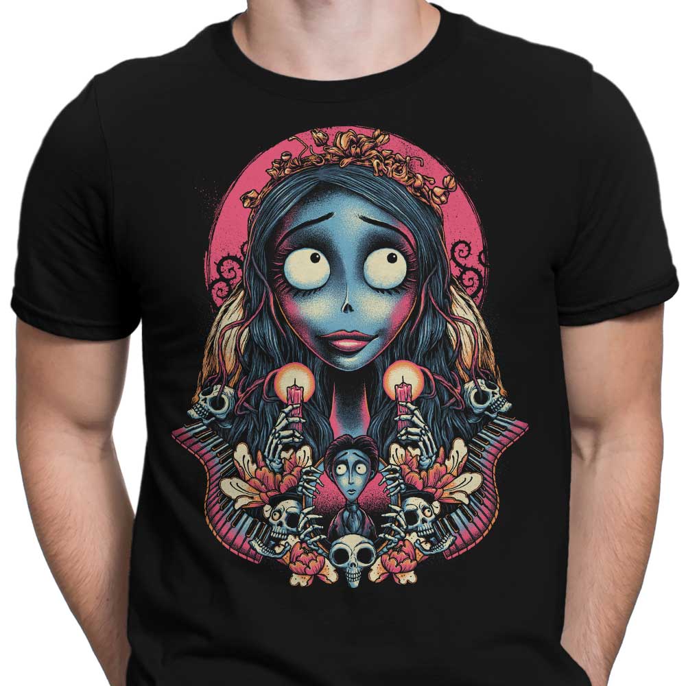 Beautiful Afterlife - Men's Apparel