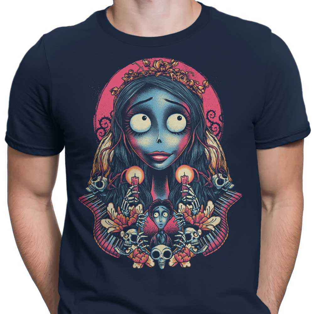 Beautiful Afterlife - Men's Apparel