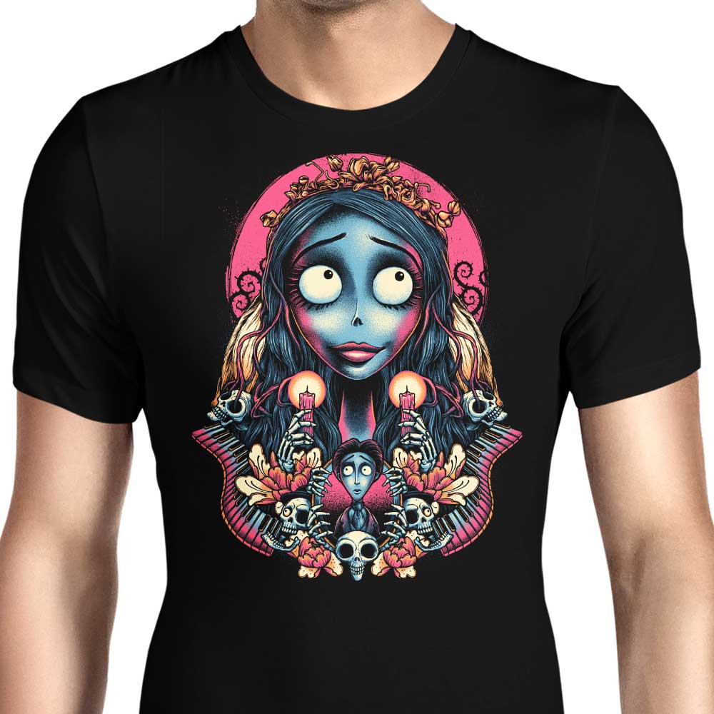 Beautiful Afterlife - Men's Apparel