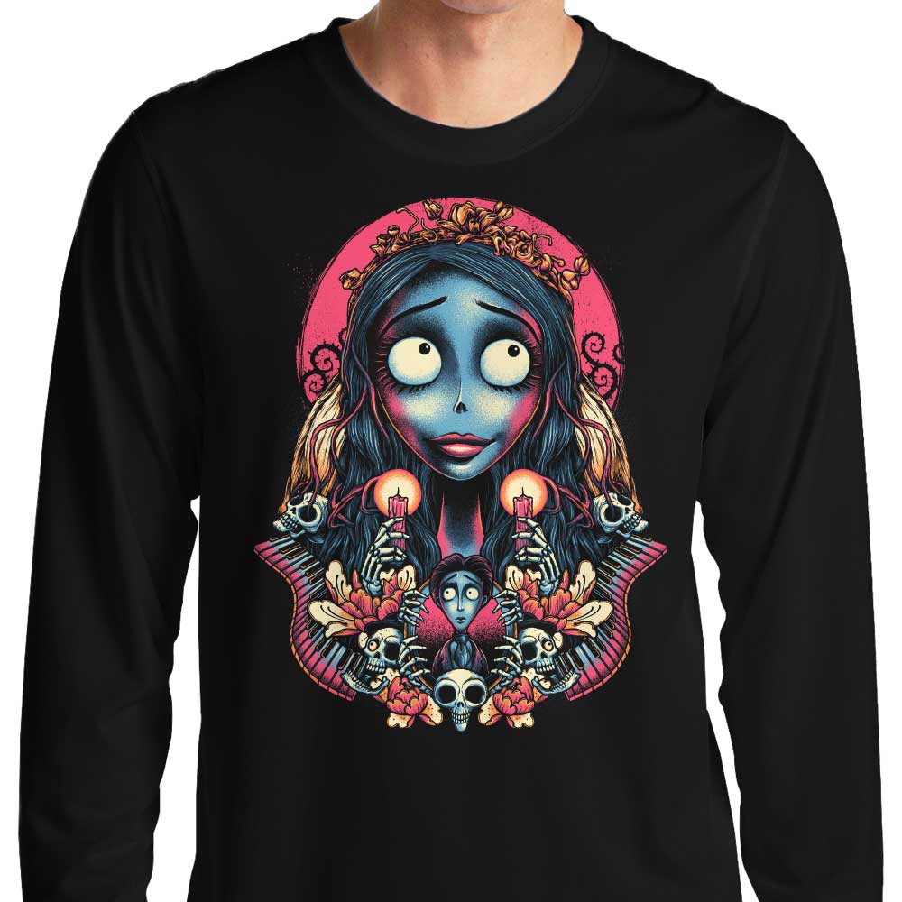 Beautiful Afterlife - Long Sleeve