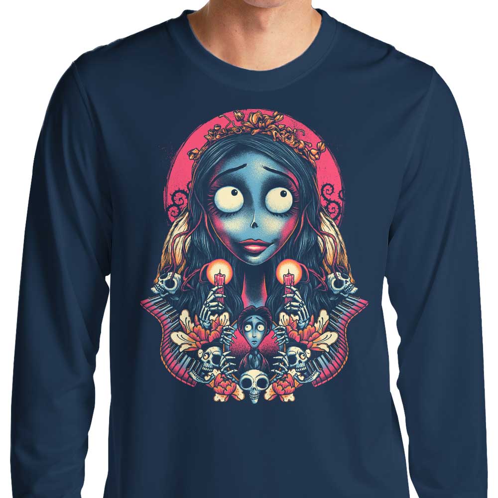 Beautiful Afterlife - Long Sleeve