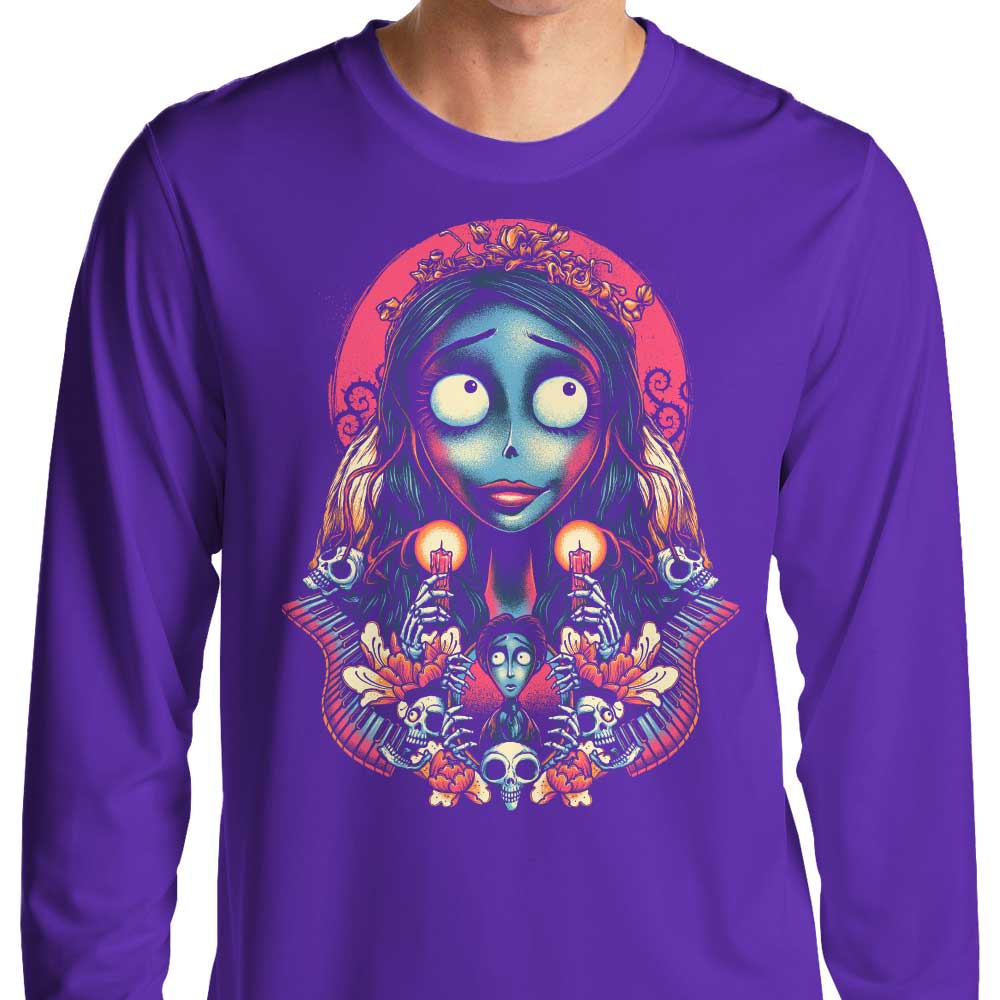 Beautiful Afterlife - Long Sleeve