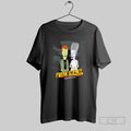 Beavis And Butt Head Freak Science Xperiments