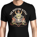 Bedtime Ritual - Men's Apparel