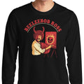 Beelzebob Ross - Long Sleeve