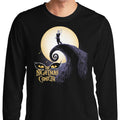 Before the Nightmare Cometh - Long Sleeve
