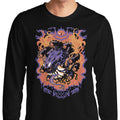 Beholder Attack - Long Sleeve