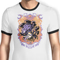 Beholder Attack - Ringer