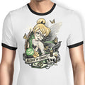 Believe in Fairies - Ringer