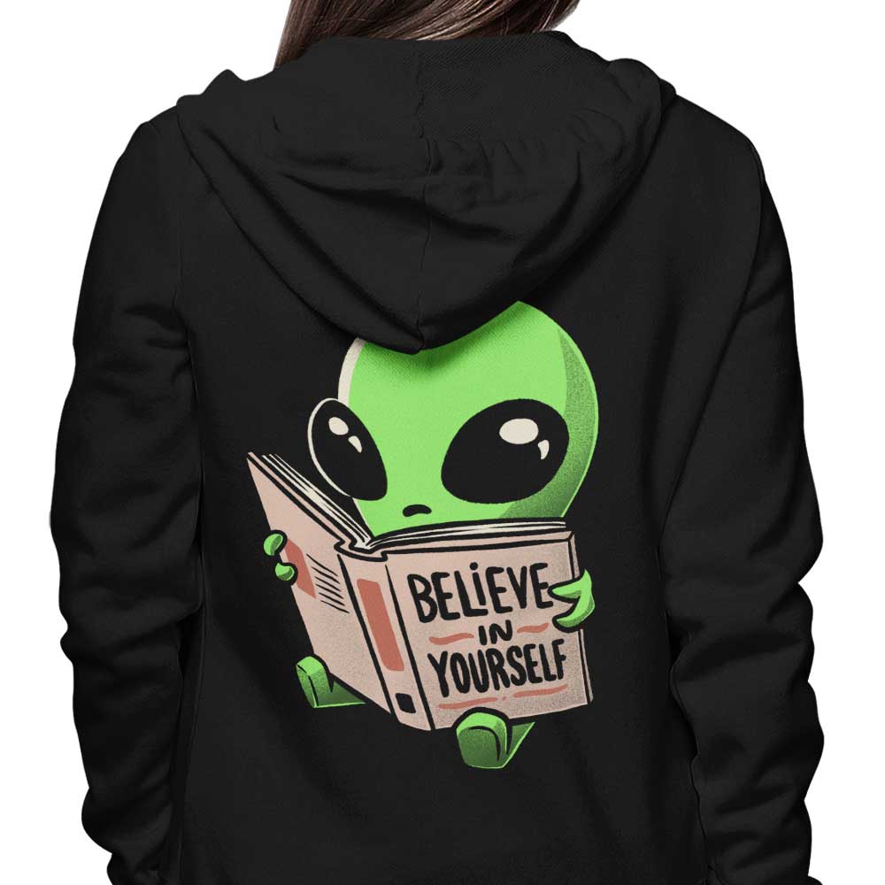 Believe in Yourself